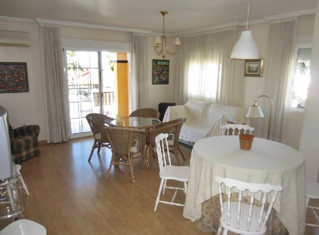 Sale - Apartment - Los Alcázares