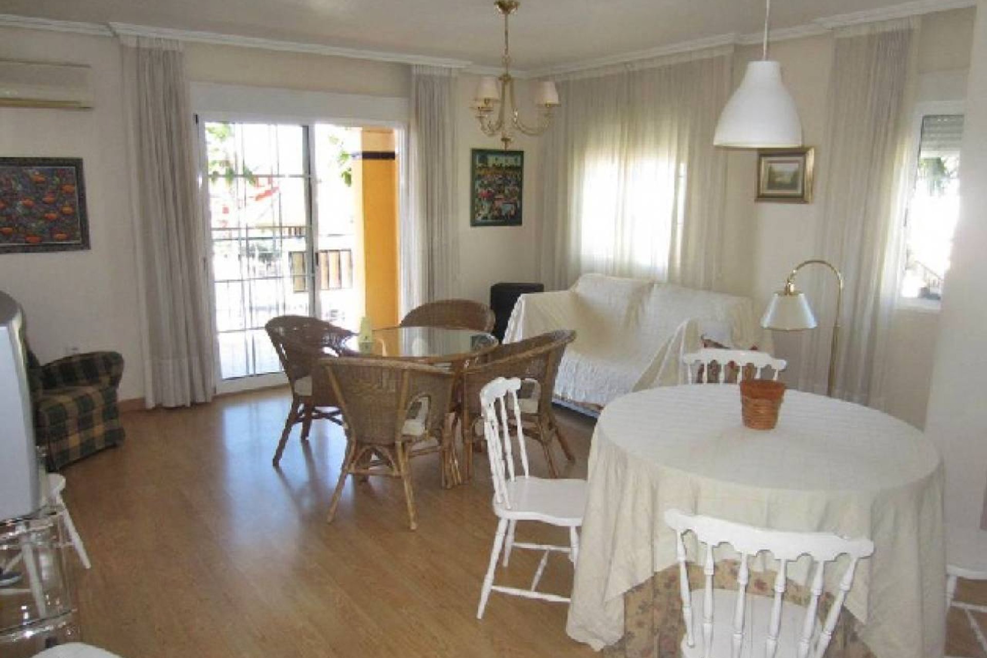 Sale - Apartment - Los Alcázares