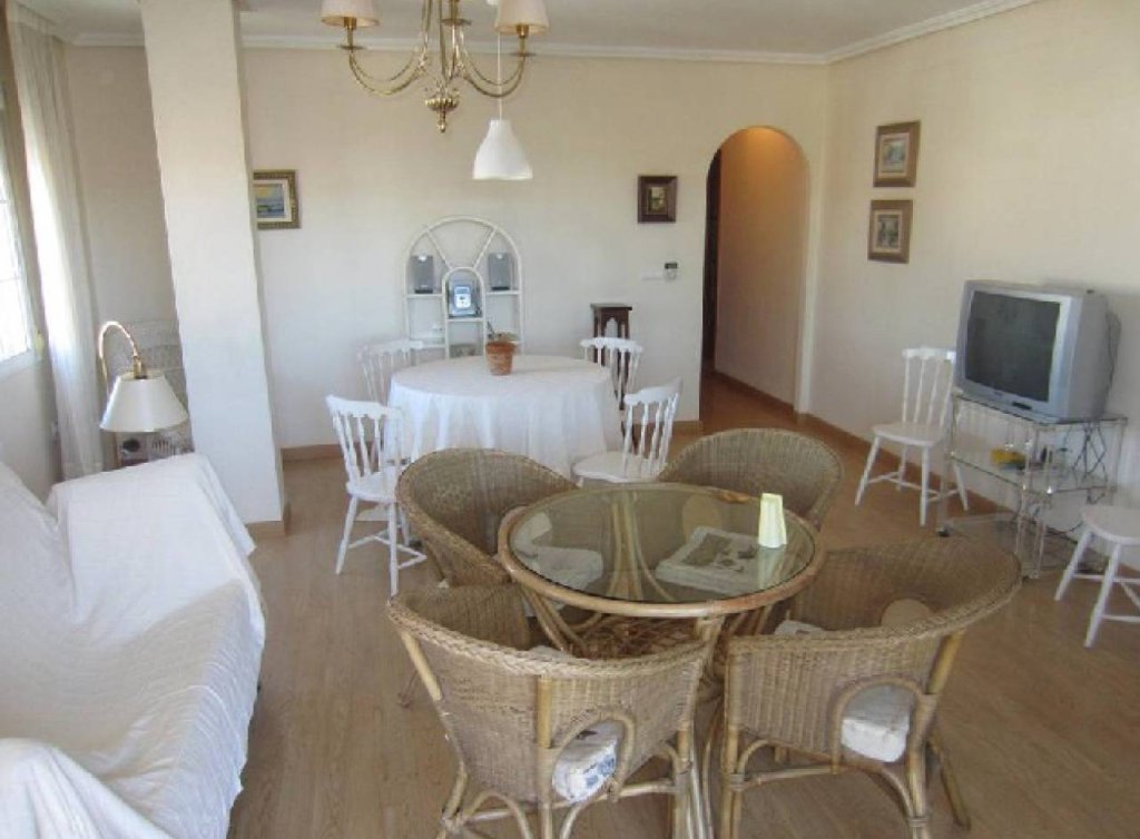 Sale - Apartment - Los Alcázares
