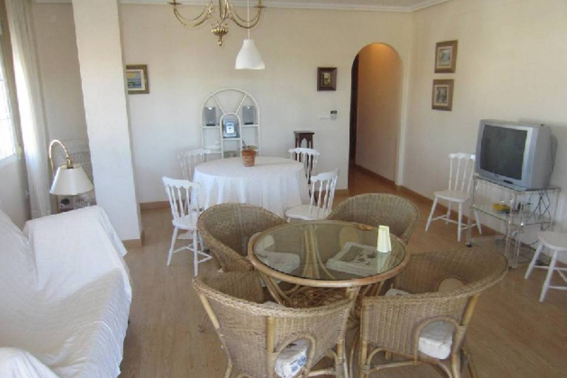 Sale - Apartment - Los Alcázares