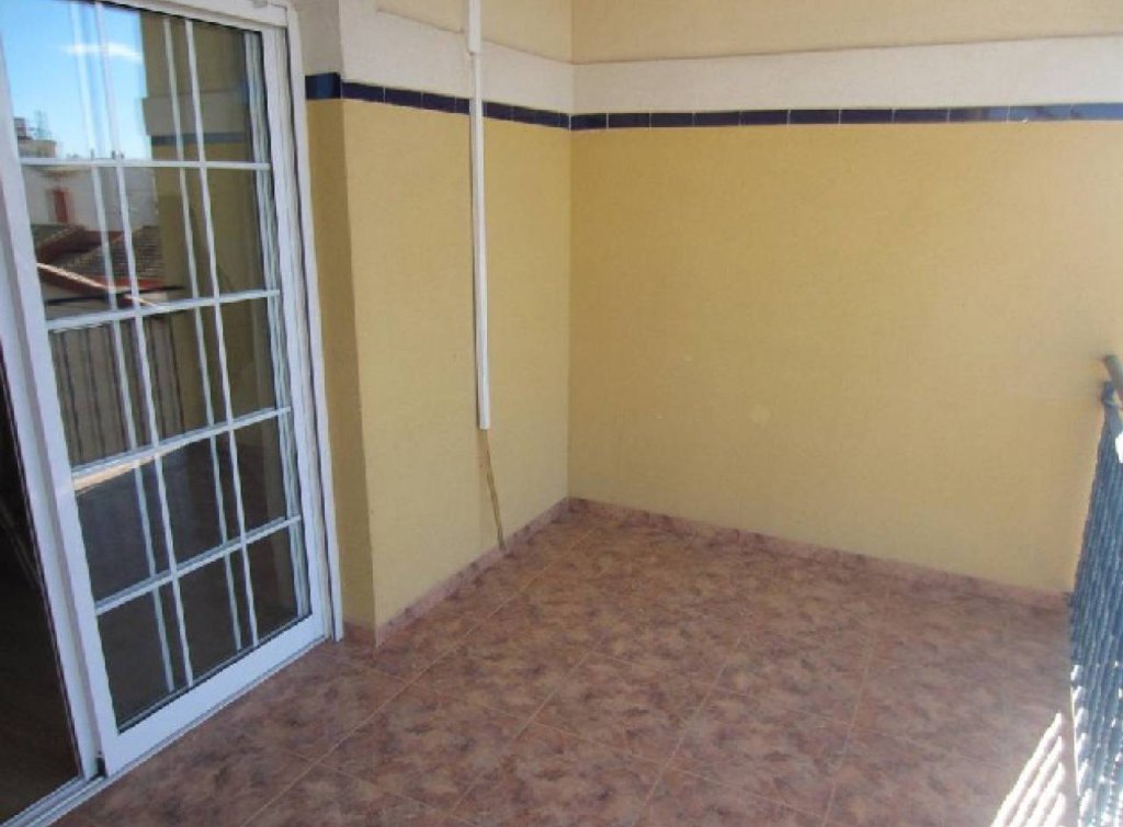 Sale - Apartment - Los Alcázares