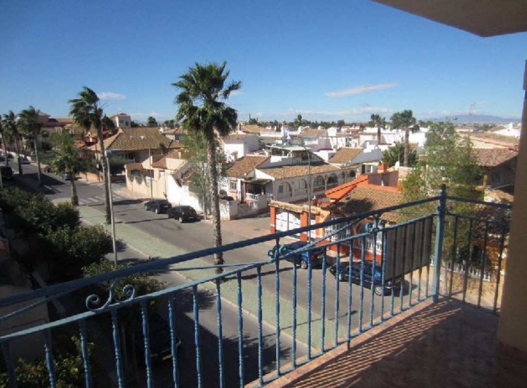 Sale - Apartment - Los Alcázares