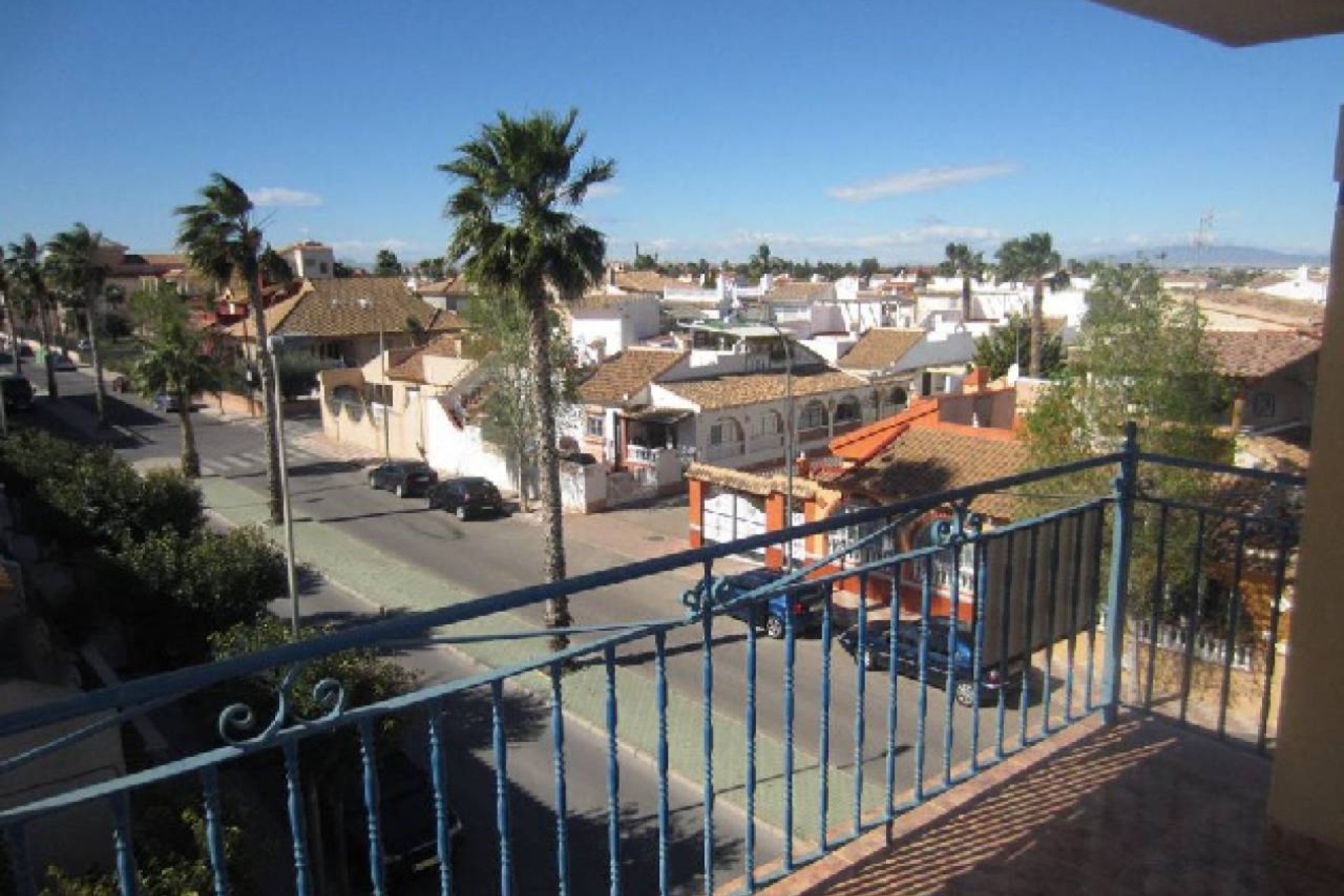 Sale - Apartment - Los Alcázares