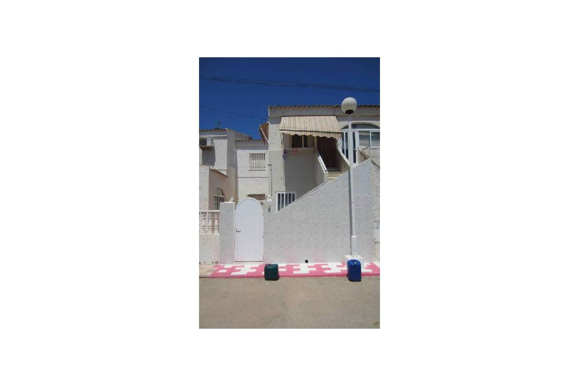 Sale - Apartment - Los Alcázares