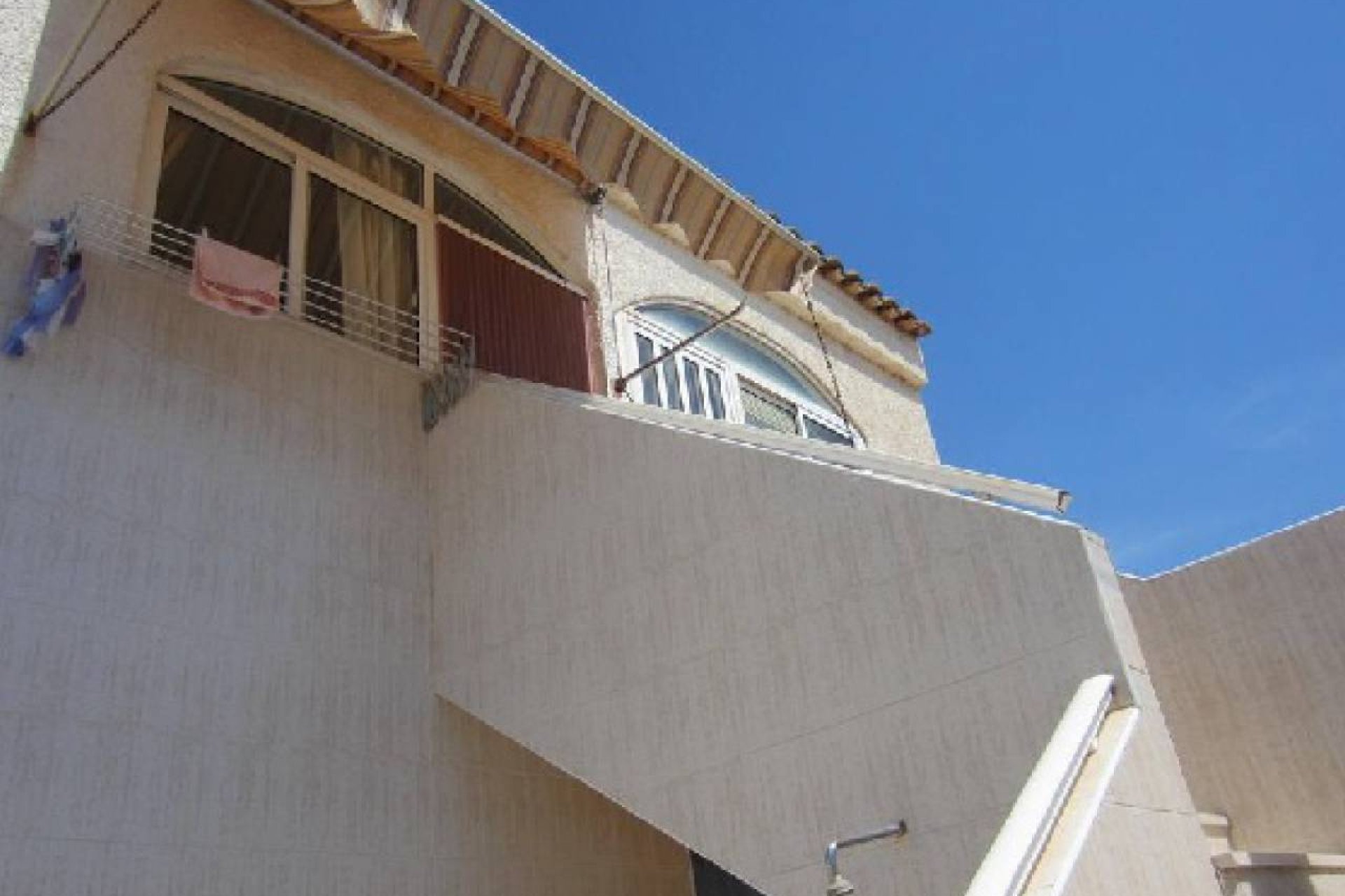 Sale - Apartment - Los Alcázares