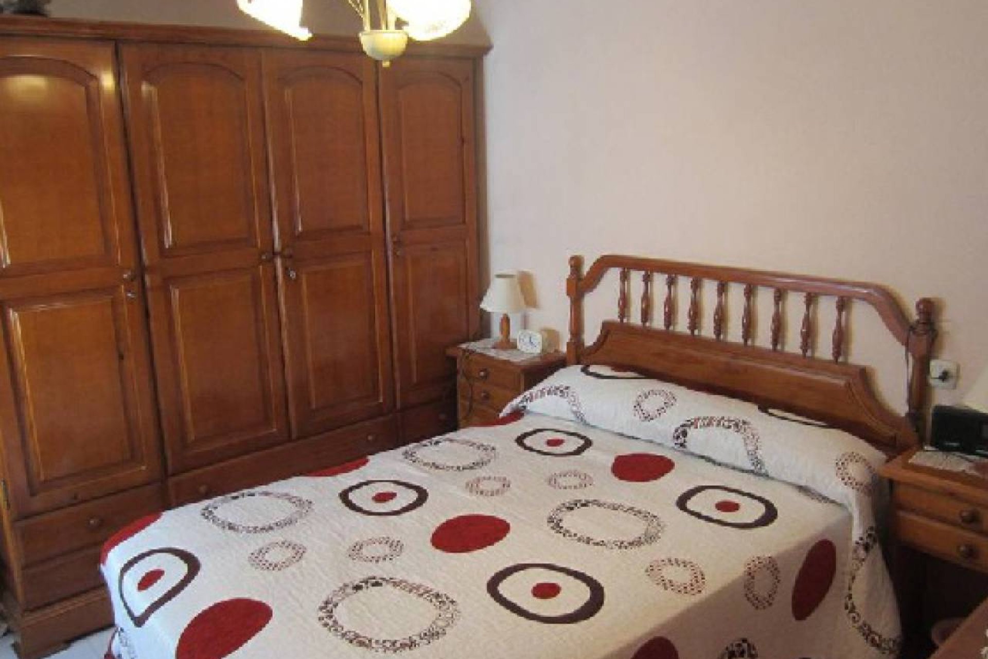 Sale - Apartment - Los Alcázares