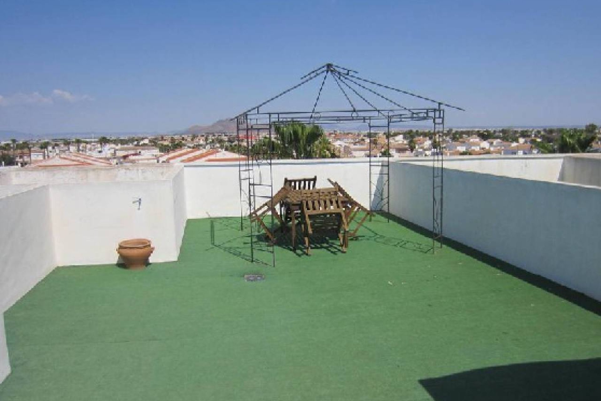 Sale - Apartment - Los Alcázares