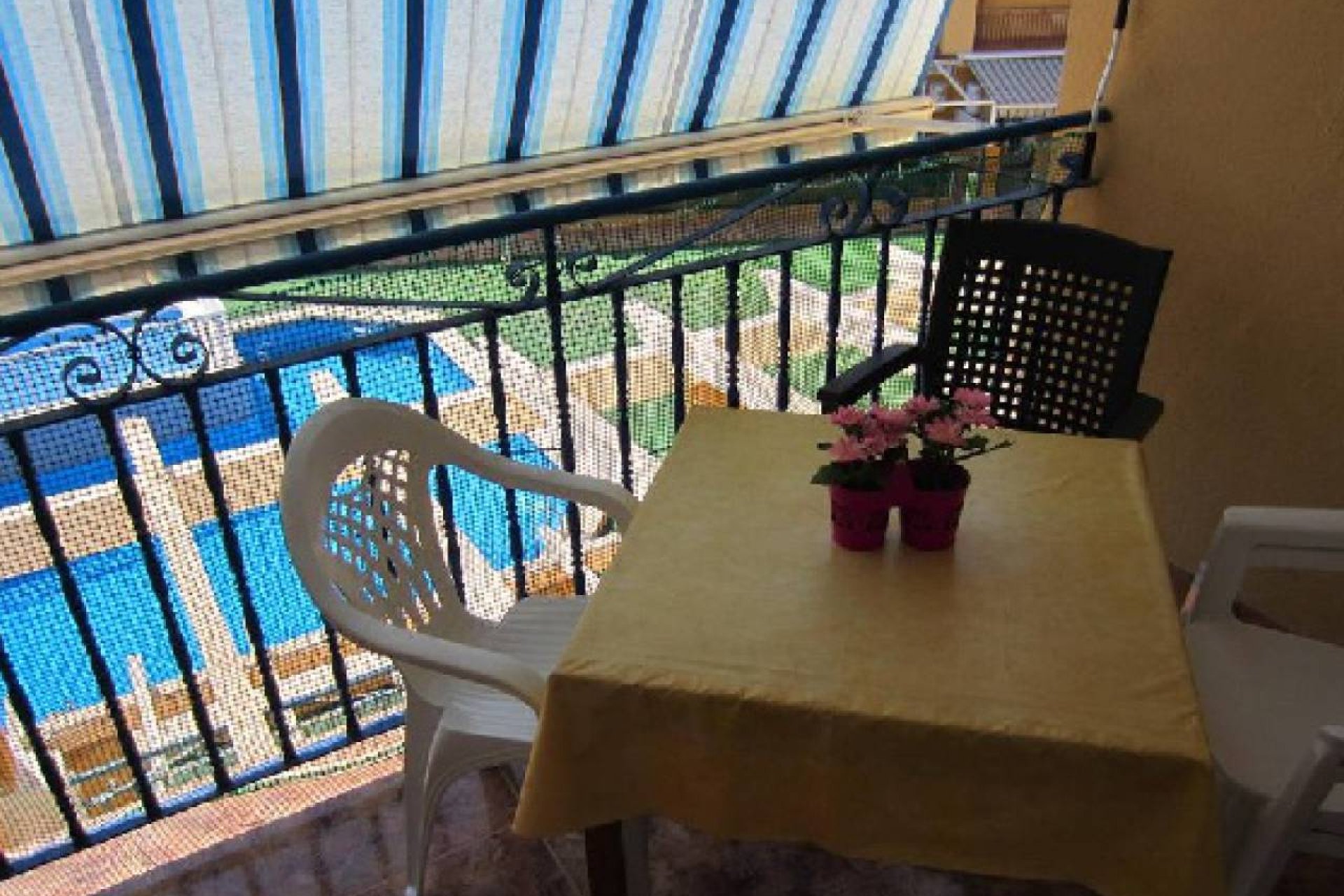 Sale - Apartment - Los Alcázares