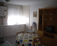 Sale - Apartment - Los Alcázares
