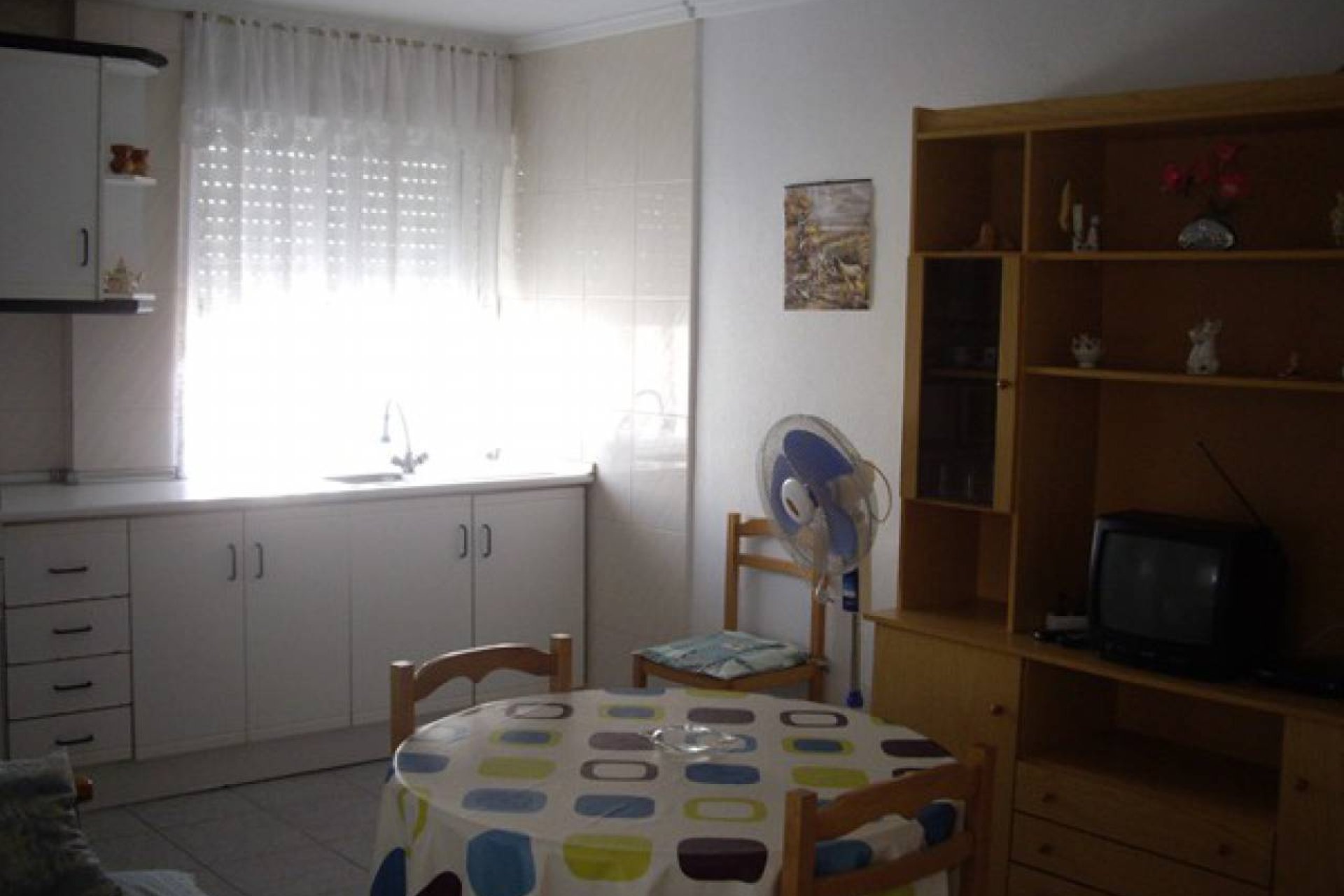 Sale - Apartment - Los Alcázares