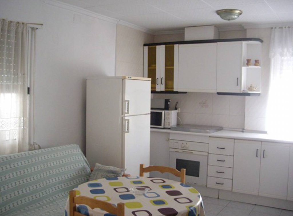 Sale - Apartment - Los Alcázares