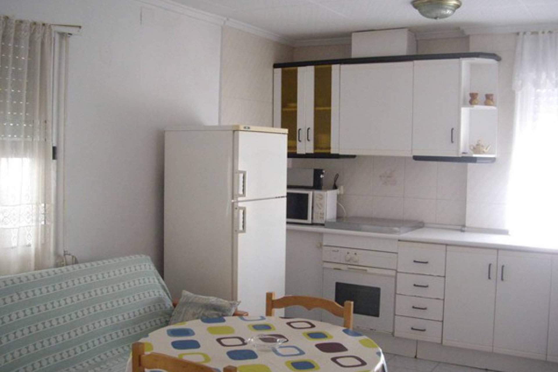 Sale - Apartment - Los Alcázares