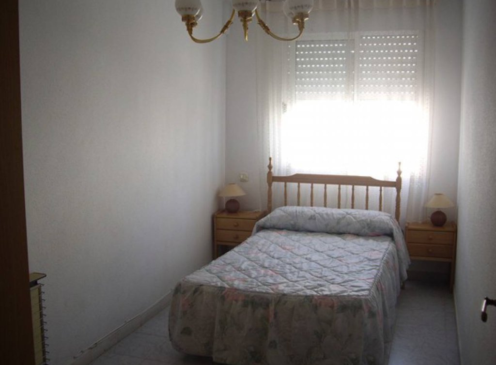 Sale - Apartment - Los Alcázares