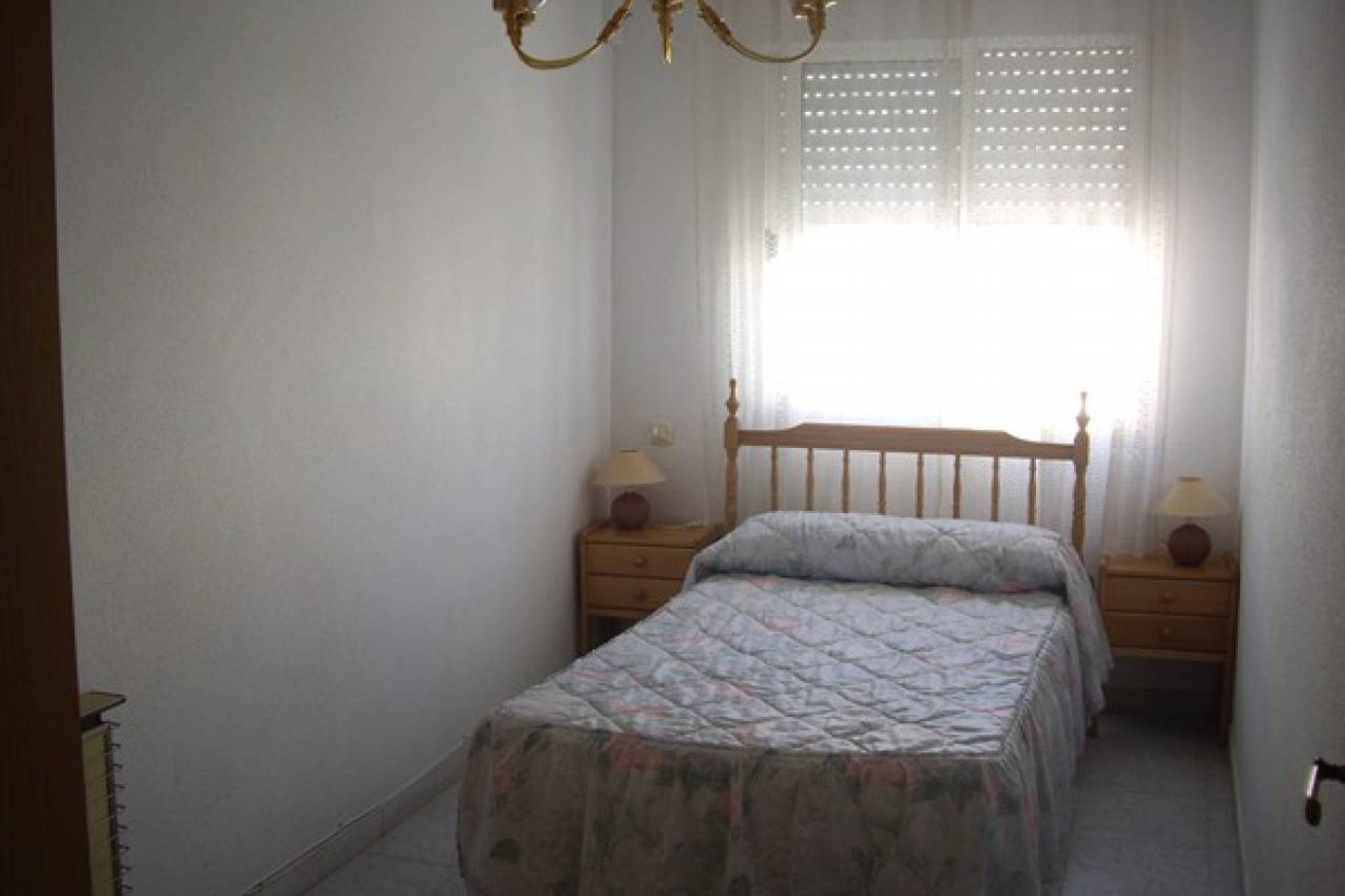 Sale - Apartment - Los Alcázares