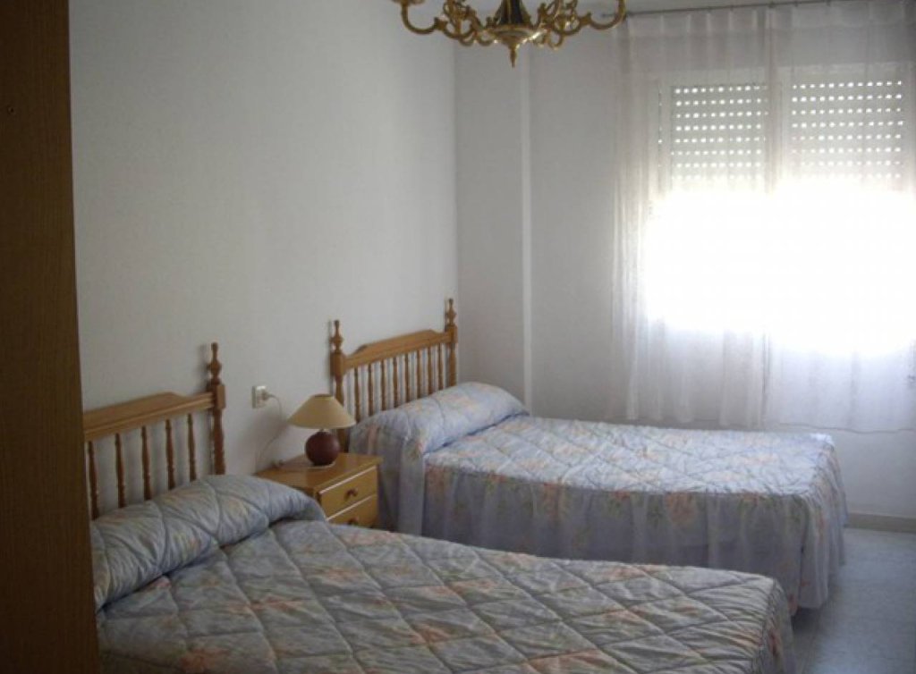 Sale - Apartment - Los Alcázares