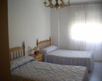 Sale - Apartment - Los Alcázares