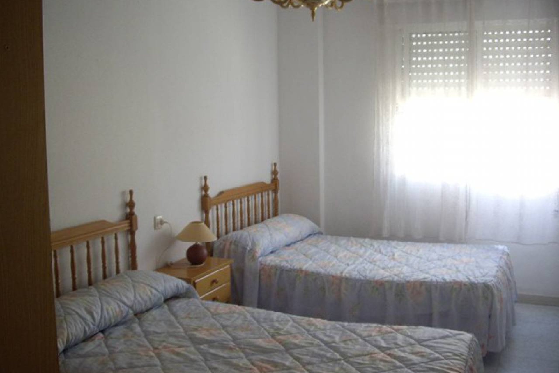Sale - Apartment - Los Alcázares