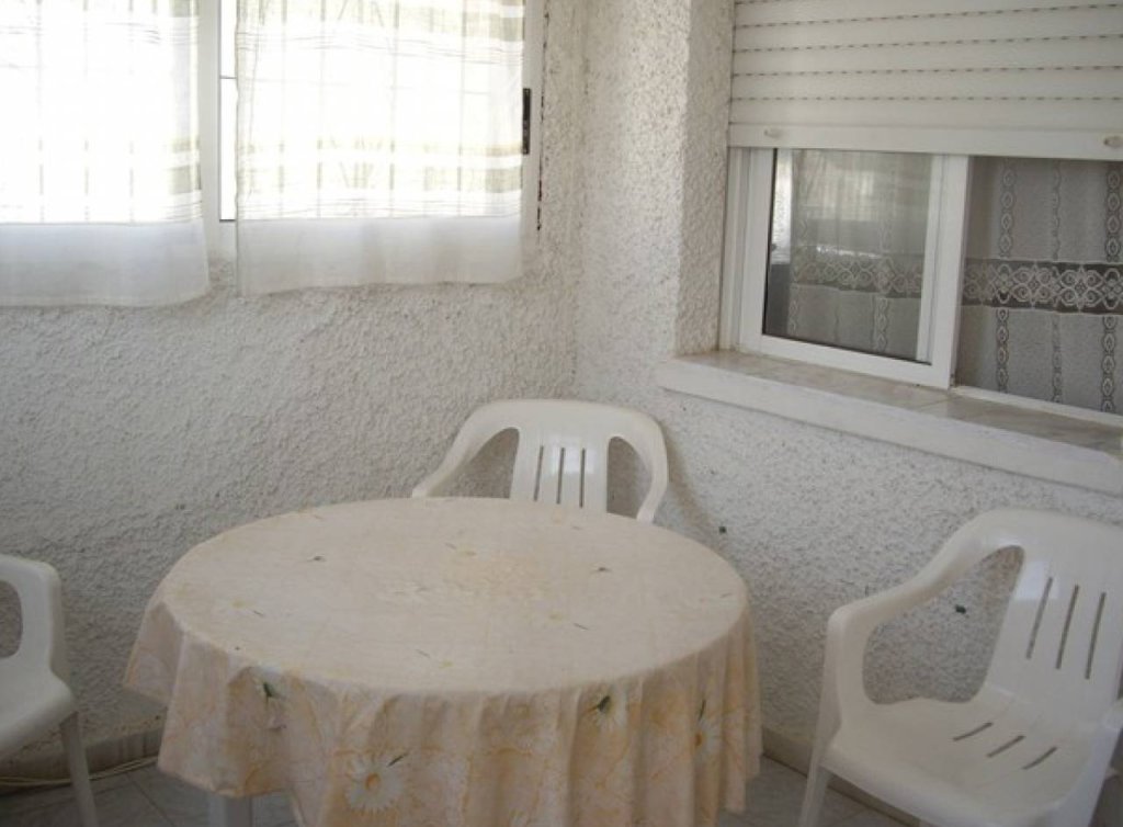 Sale - Apartment - Los Alcázares