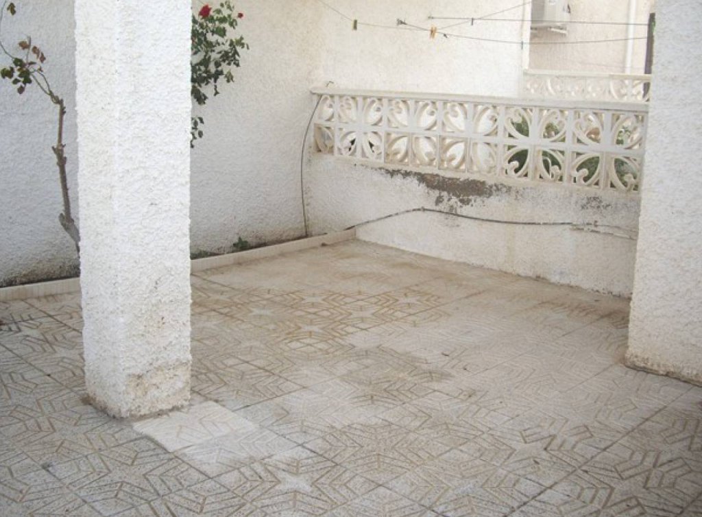 Sale - Apartment - Los Alcázares