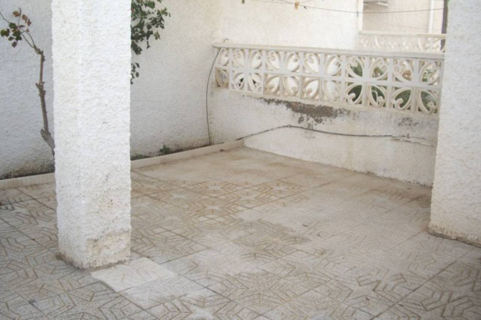 Sale - Apartment - Los Alcázares