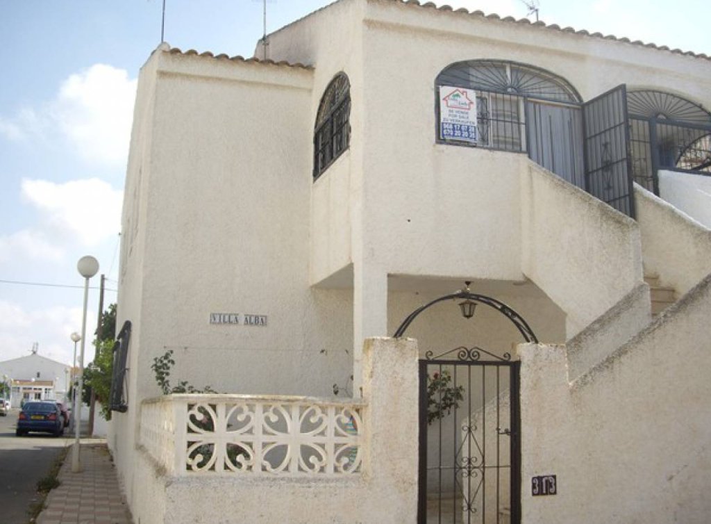 Sale - Apartment - Los Alcázares
