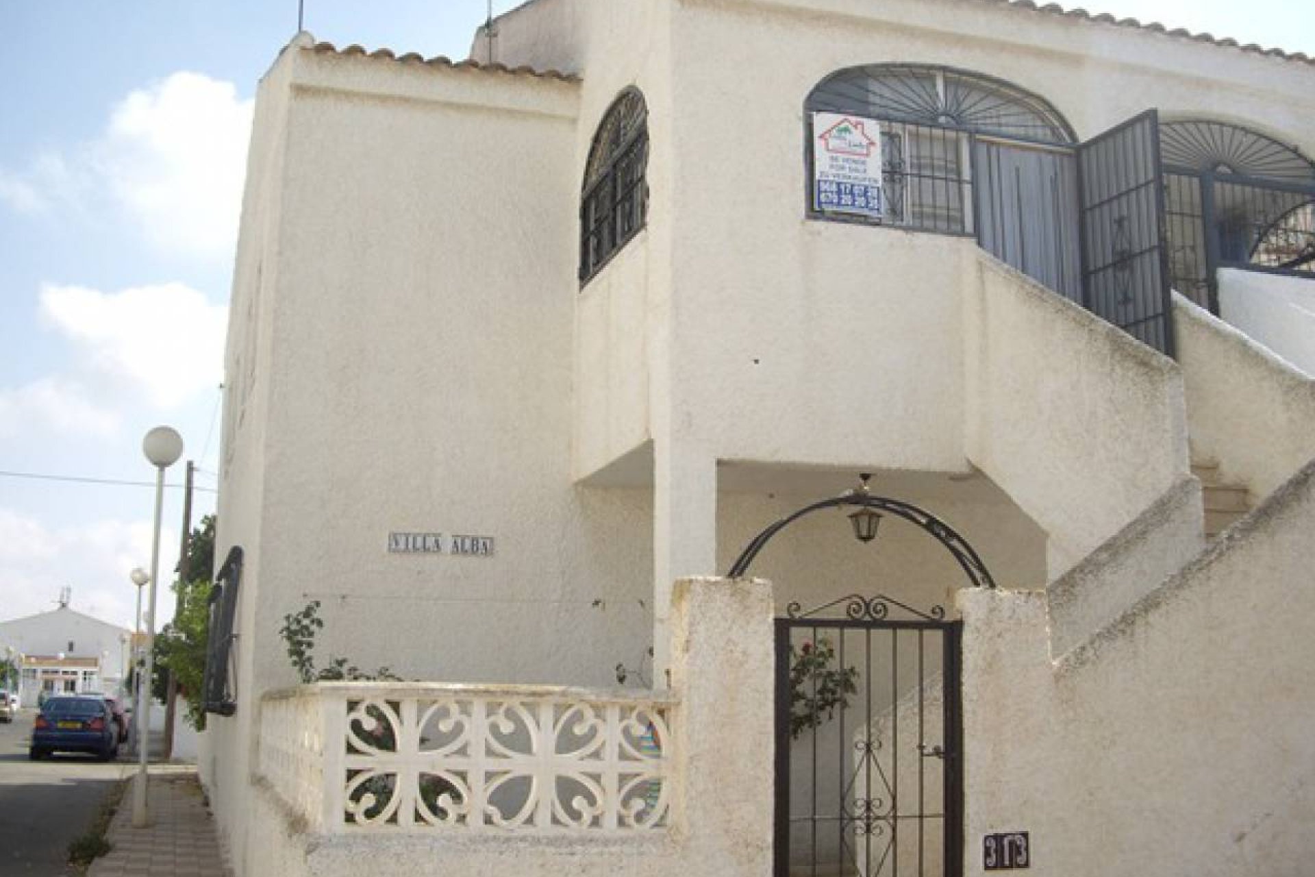 Sale - Apartment - Los Alcázares