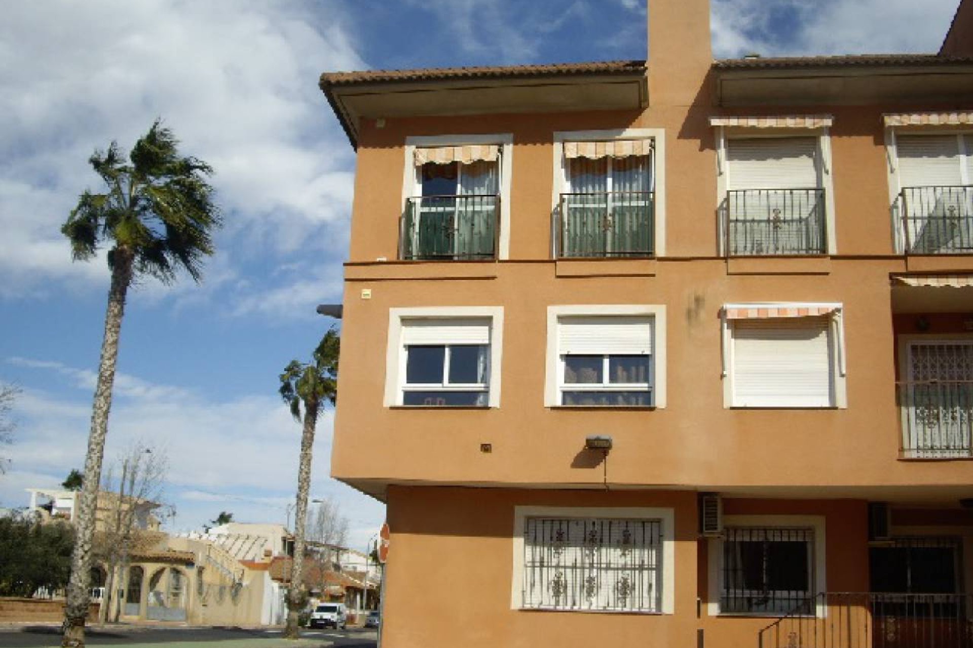 Sale - Apartment - Los Alcázares