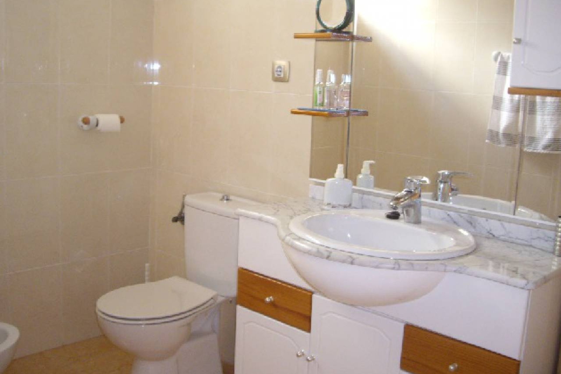 Sale - Apartment - Los Alcázares