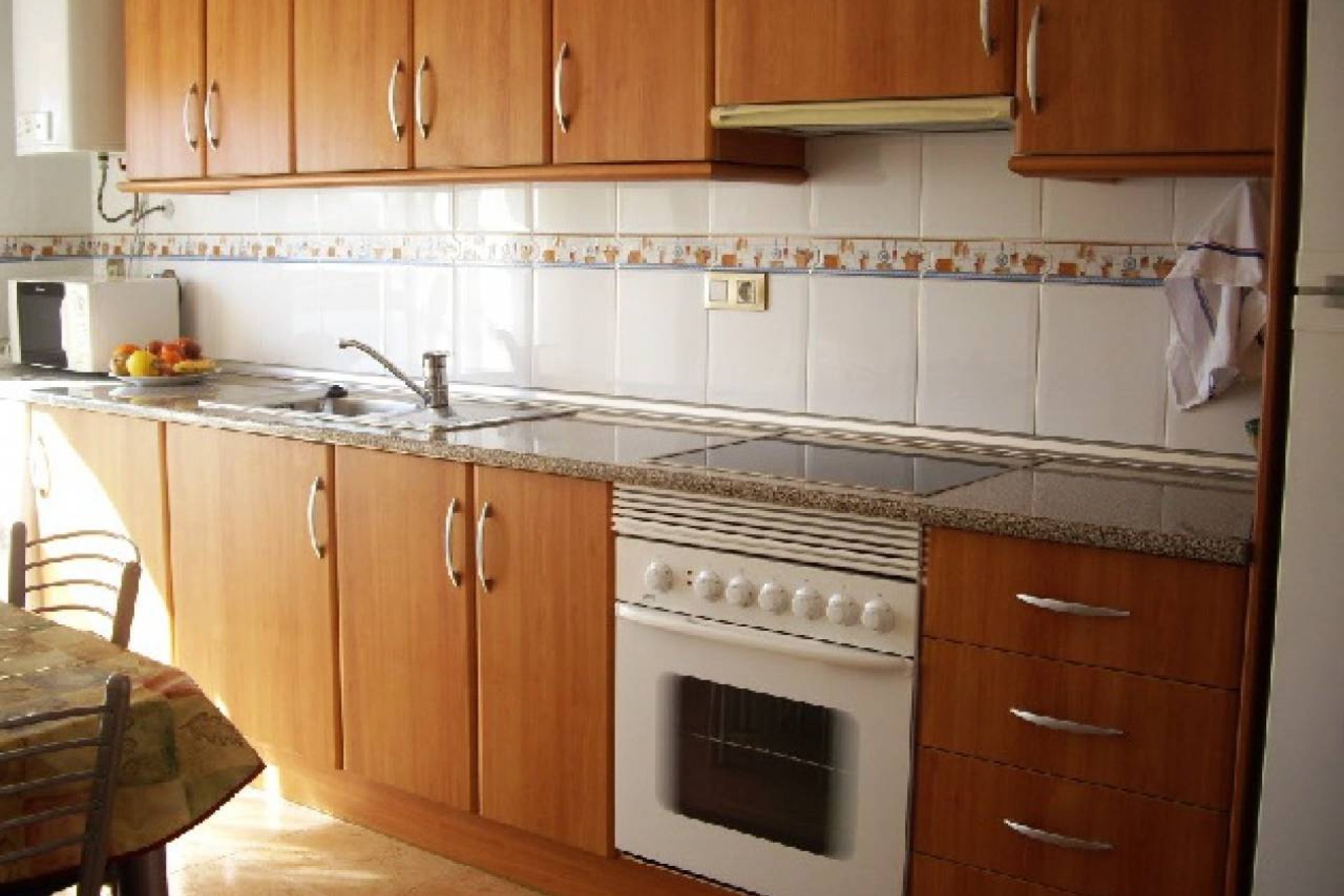 Sale - Apartment - Los Alcázares