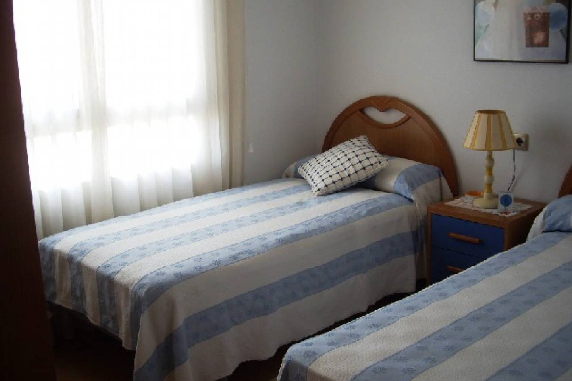 Sale - Apartment - Los Alcázares