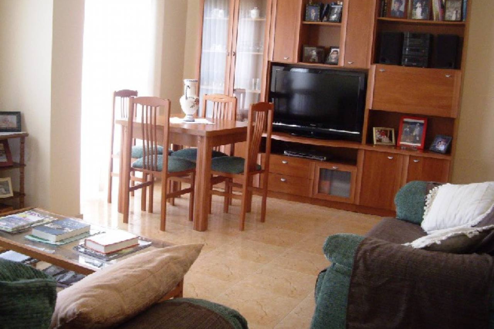 Sale - Apartment - Los Alcázares