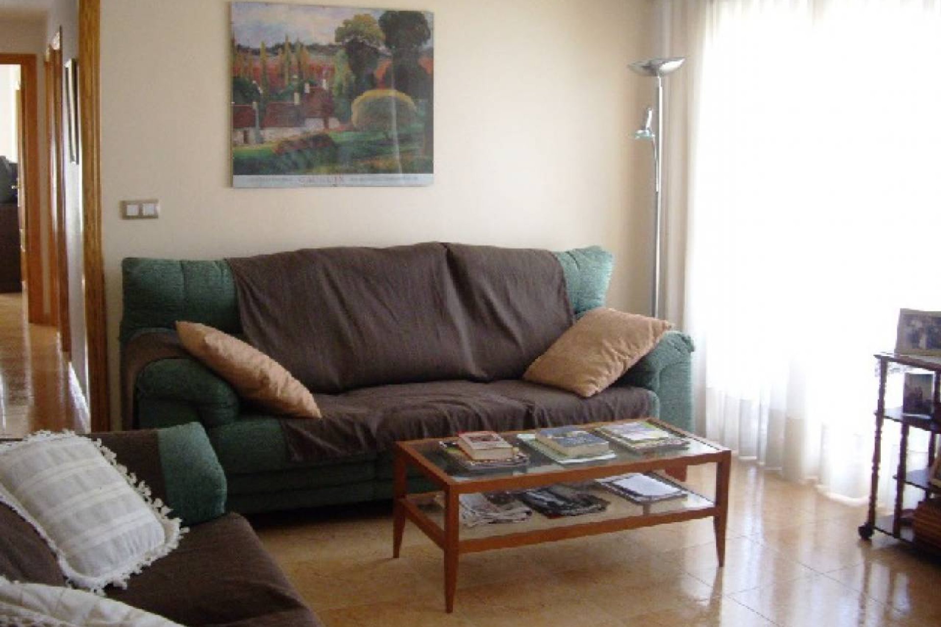 Sale - Apartment - Los Alcázares