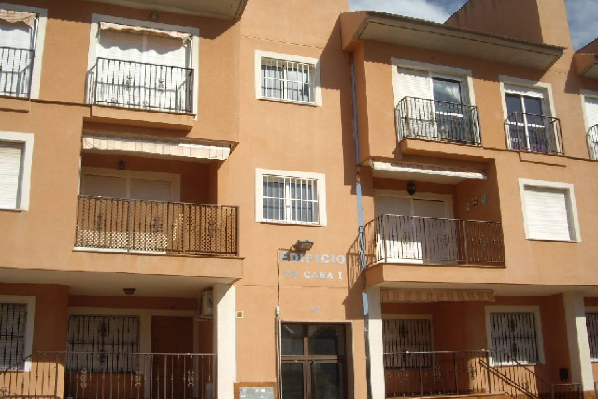 Sale - Apartment - Los Alcázares