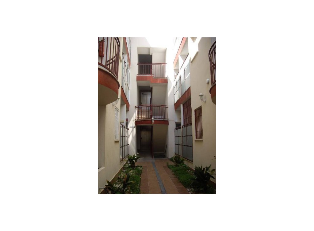 Sale - Apartment - Los Alcázares