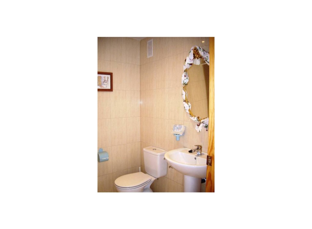 Sale - Apartment - Los Alcázares