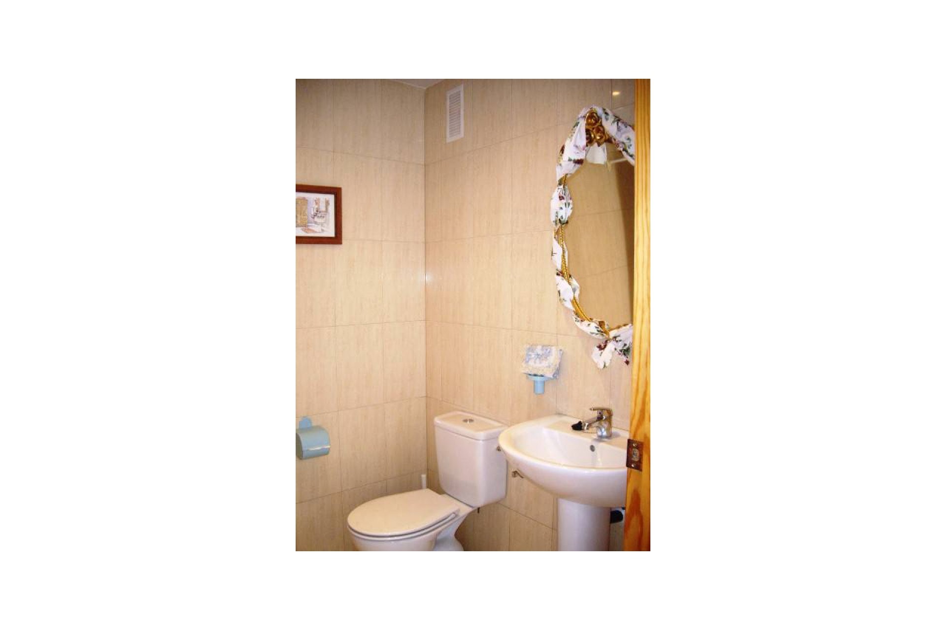 Sale - Apartment - Los Alcázares