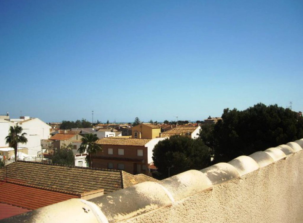 Sale - Apartment - Los Alcázares