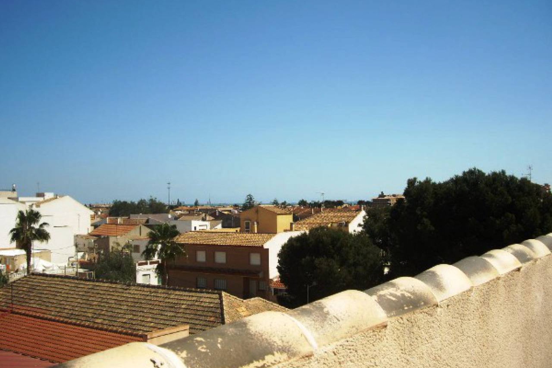 Sale - Apartment - Los Alcázares