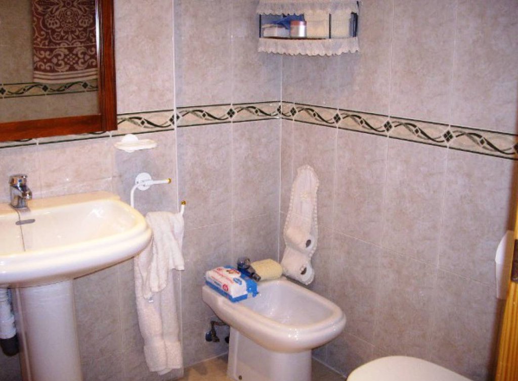 Sale - Apartment - Los Alcázares