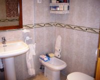 Sale - Apartment - Los Alcázares