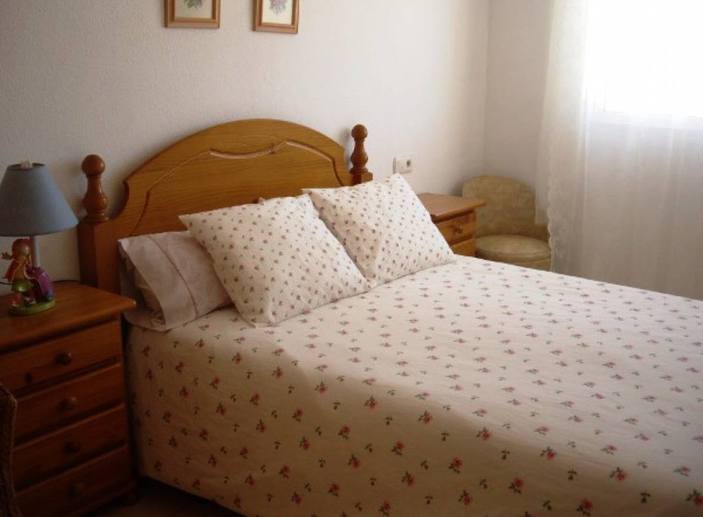 Sale - Apartment - Los Alcázares
