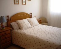 Sale - Apartment - Los Alcázares