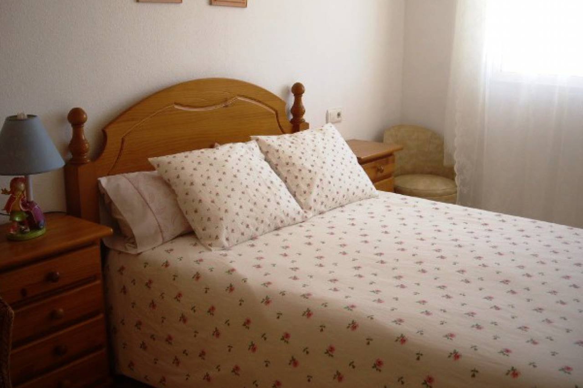 Sale - Apartment - Los Alcázares