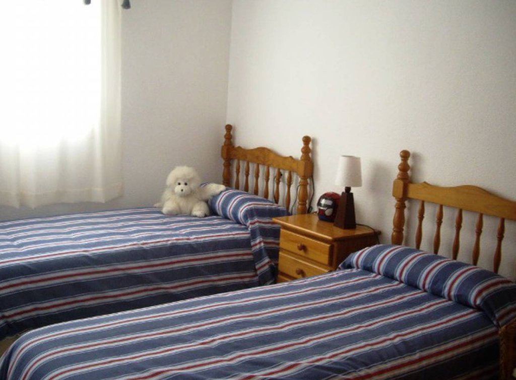 Sale - Apartment - Los Alcázares
