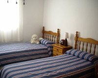 Sale - Apartment - Los Alcázares