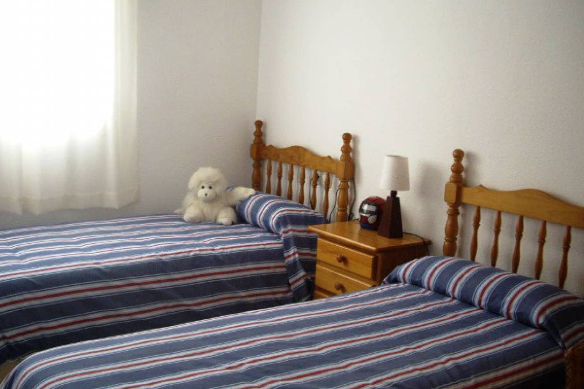 Sale - Apartment - Los Alcázares