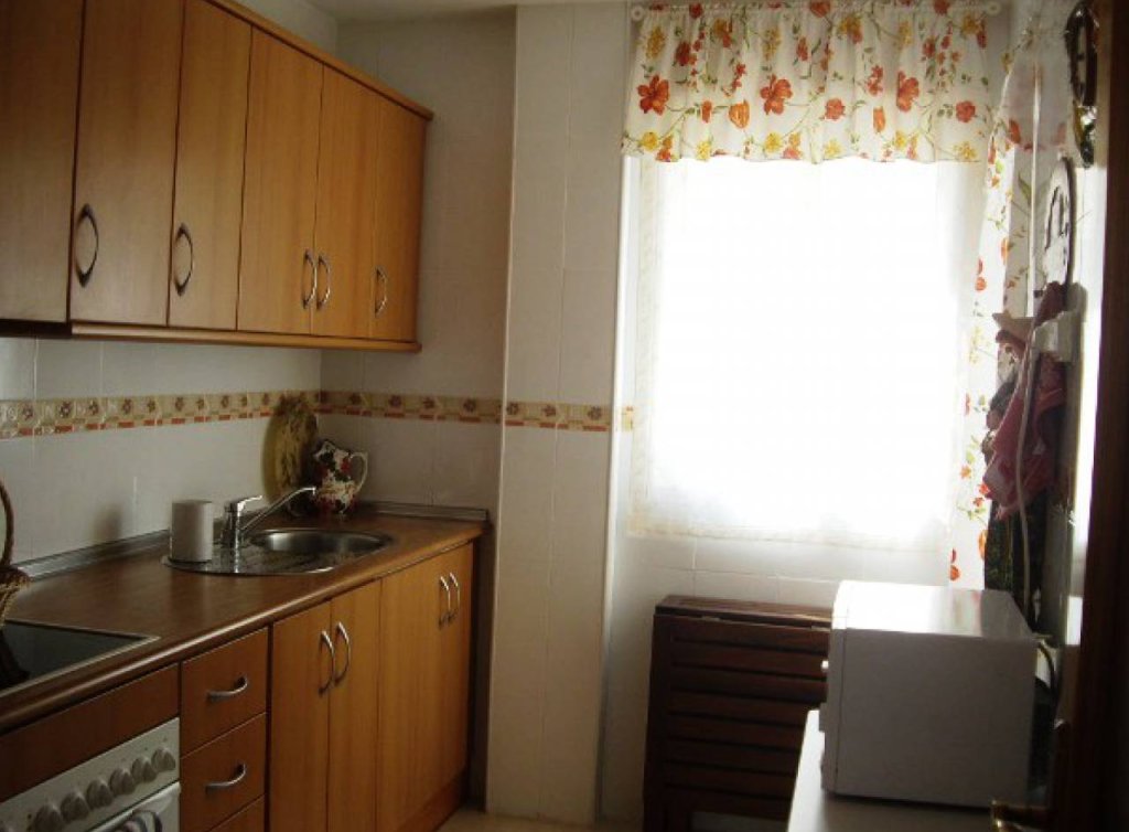 Sale - Apartment - Los Alcázares