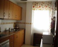 Sale - Apartment - Los Alcázares