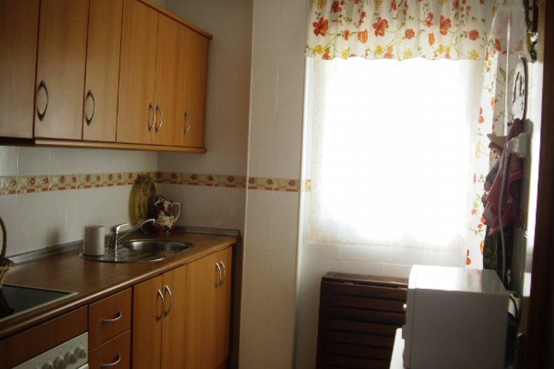 Sale - Apartment - Los Alcázares