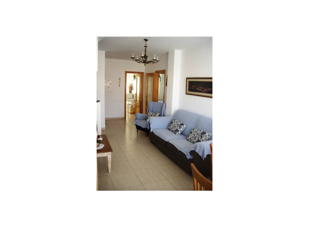 Sale - Apartment - Los Alcázares